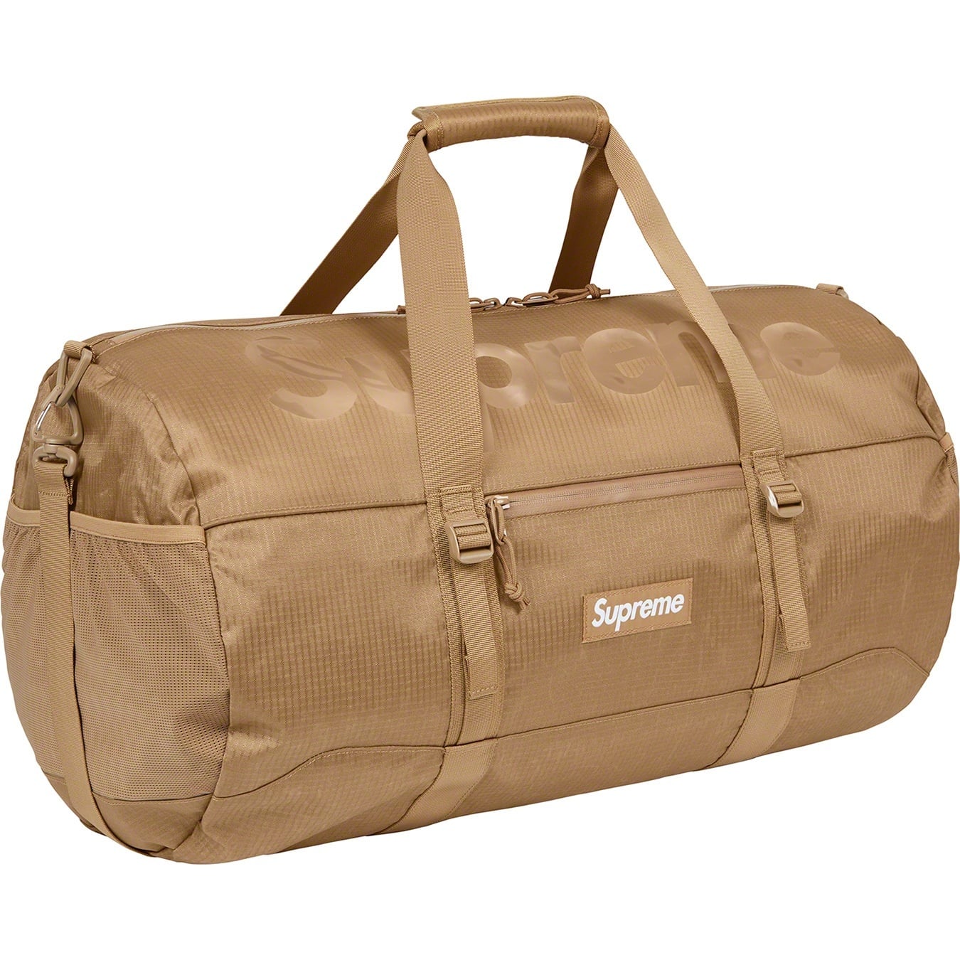Duffle Bag view 8